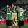 Statistik Jay Idzes Bikin Kagum, Bawa Sassuolo Hajar Como 1907