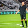 FIFA Pasang Badan! Collina Bela Putusan Kontroversial Wasit Francois Letexier