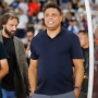 Atmosfer GBK Bikin Ronaldo Nazario Merinding: Terima Kasih Indonesia