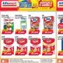 Katalog Promo Alfamart 19 April 2026: Diskon Susu Anak dan Stok Dapur Melimpah