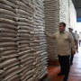 Gudang Bulog Penuh, Presiden Sebut Negara Hadir Penuhi Kebutuhan Dasar Rakyat