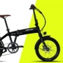 5 Sepeda Listrik Lipat Murah untuk Anak Sekolah, Lebih Praktis dan Stylish
