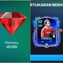 47 Kode Redeem FC Mobile Terbaru 19 April 2026: Klaim 20.000 Gems dan Hoeness 117