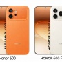 Honor 600 Debut 23 April: Desain Mirip iPhone, Usung Bezel Tipis dan Baterai 7.000 mAh