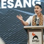 Kaesang Dorong PSI Lampung Kolaborasi dengan Parpol Lain, Songsong Pemilu 2029