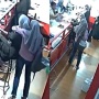 Viral Perempuan Berhijab Sandera Karyawan PS Store Medan, Todong Pakai Golok hingga Buat Pingsan