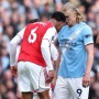 Manchester City Bungkam Arsenal! Erling Haaland: Saya Tak Mudah Dijatuhkan