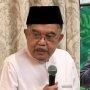 Tanggapi JK, Ketum Termul Firdaus Oiwobo: Jokowi Jadi Presiden Itu Kehendak Allah, Bukan Jasa Orang!
