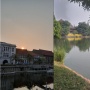 Menyusuri Kota Jakarta: Dari Danau Kenanga hingga Kota Tua