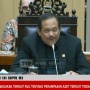 Cegah Aset Sitaan Menyusut, DPR Usul Badan Khusus Biar Aset Koruptor Tak Menguap