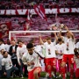 Bayern Munich Sabet Gelar ke-35, Fans Kirim Pesan Tegas: Kami Mau Treble!