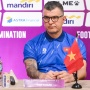 Tak Menyangka, Pelatih Vietnam Kaget Timnas Indonesia U-17 Main Bertahan