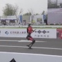 Viral China Bikin Robot Jadi Atlet Lari Maraton Tercepat di Dunia