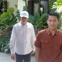 Agenda Keliling Indonesia Jokowi, Pengamat Nilai Ada Target Politik 2029