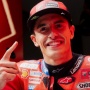 Marc Marquez Tunda Perpanjangan Kontrak, Ducati Sudah Cari Pengganti?
