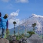 Peningkatan Aktivitas Vulkanik Gunung Semeru