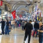 Menembus Waktu di Grand Bazaar, Ikon Perdagangan Abadi Kota Istanbul