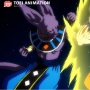 Tayang 2026, Trailer Dragon Ball Super: Beerus Isyaratkan Kembalinya Frieza