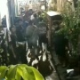 Wajah Terekam Pernah Beraksi, Maling Motor di Kebayoran Lama Tewas Diamuk Warga