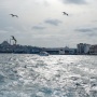 Jelajah Bosphorus Istanbul, Menyusuri Denyut Kota Dua Benua