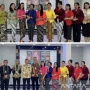BRI Tarutung Rayakan Hari Kartini dengan Tampilan Busana Adat Melalui Pelayanan Prima