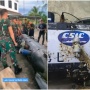 Media Barat Curigai Benda Mirip Torpedo di Selat Lombok 'Mata-mata China', Apa Fungsinya?