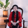 Megawati di Hari Kartini: Terus Ajarkan Semangat Perjuangan Agar RI Terbebas dari Ketidakadilan
