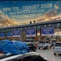 Siap-Siap! Lewat Jalan Tol Bakal Kena PPN Mulai 2028, Tarif Makin Mahal?