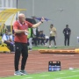Kesalnya Bojan Hodak Usai Persib Bandung Ditahan Dewa United