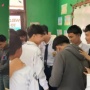 Siswa SMP di Sumedang Putus Sekolah dan Harus Jualan Ayam Goreng Tepung