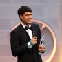 Ukir Sejarah Baru, Carlos Alcaraz Raih Penghargaan Laureus World Sportsman 2026