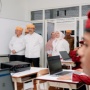 Tinjau Sekolah Rakyat Sigi, Gus Ipul Pastikan Laptop Dimanfaatkan untuk Kegiatan Belajar