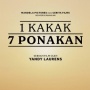 Ulasan Film 1 Kakak 7 Ponakan: Menyentuh Hati dengan Kisah Keluarga Hangat!