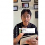 Saat Alwijo "Memasak" Judul Wattpad Abal-abal: Layak Dapat Nobel atau Cuma Viral?