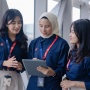 Telkom Dorong Perempuan Ambil Peran di Garis Depan Kepemimpinan untuk Kesetaraan Gender