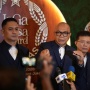 Kawal Visi Transparansi, Jaga Desa Beri Penghargaan bagi Pelopor Desa Bebas Korupsi