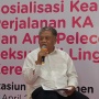 Jutaan Laporan Masuk, KAI Temukan Puluhan Kasus Pelecehan Seksual