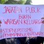 Demo Kaltim Dipicu Apa? Ini Fakta Aksi Besar Ribuan Warga 21 April 2026