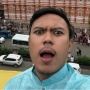 Kabar Terbaru Aa Juju di Kenya, Sempat Bikin Khawatir karena Diikuti Warga Lokal