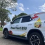 ESDM Bersiap Implementasi B50 pada 1 Juni, Jamin Tak Ganggu Stabilitas Industri Sawit