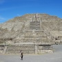 Penembakan Massal di Piramida Teotihuacan, Turis Kanada Tewas Mengenaskan