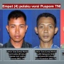 Terkuak! Ini Tampang 4 Anggota BAIS Penyerang Andrie Yunus: 3 Perwira dan 1 Bintara