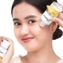 4 Milky Toner Lokal, Bikin Kulit Cerah dan Lembap tanpa Menguras Kantong