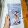 Desember yang Pahit, Luka yang Manis: Jatuh Cinta Lagi di Buku Sarah Morgan