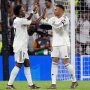 Liga Spanyol: Real Madrid Akhirnya Menang, Mbappe dan Vinicius Pahlawan