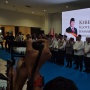 Dasco Wakili Presiden Prabowo Lepas Keberangkatan Kloter I Jemaah Haji ke Mekkah Hari Ini
