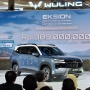Punya Pilihan EV dan PHEV, Harga Wuling Eksion Termurah Rp 389 Juta