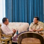 Ungkap Pertemuan Prabowo-Dudung, Seskab Teddy: Bahas Kondisi Pertahanan hingga Geopolitik Global