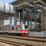 Akses KRL ke JIS Sudah Aktif: Ini Rute dan Jam Operasionalnya!