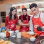 Dari Dapur ke Meja Makan: Tips dari Chef Jaga Rasa Tetap Konsisten di Tengah Kesibukan